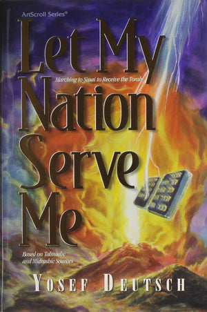 Let My Nation Serve Me,Used
