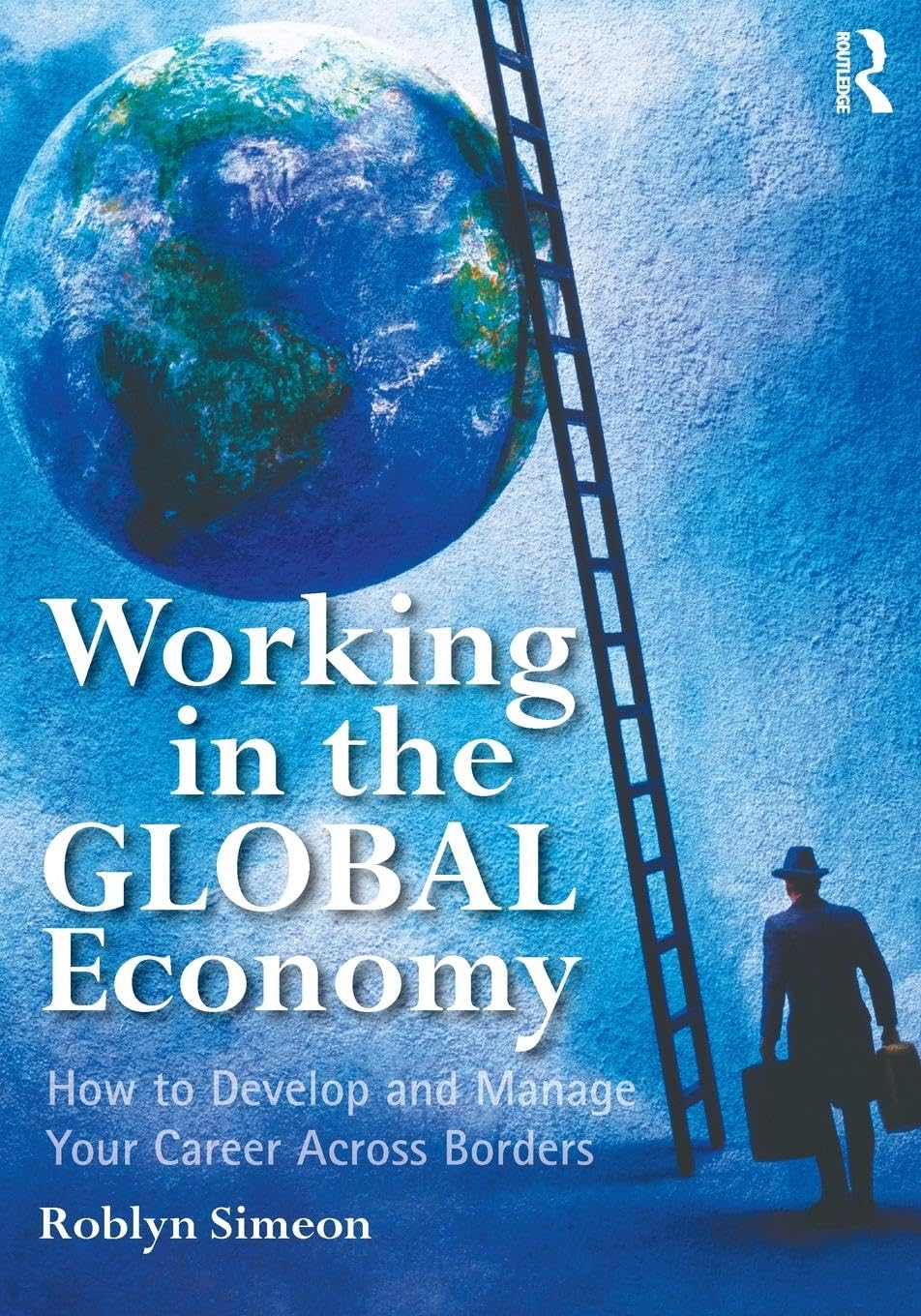 Working in the Global Economy,Used