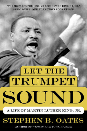 Let the Trumpet Sound: A Life of Martin Luther King, Jr. (P.S.),Used