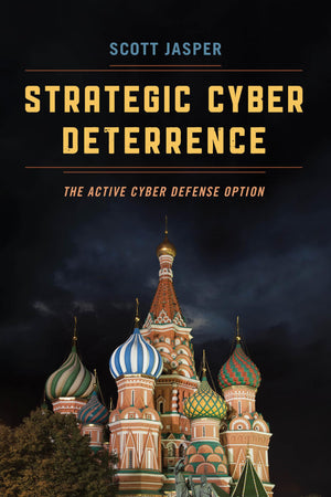 Strategic Cyber,Used