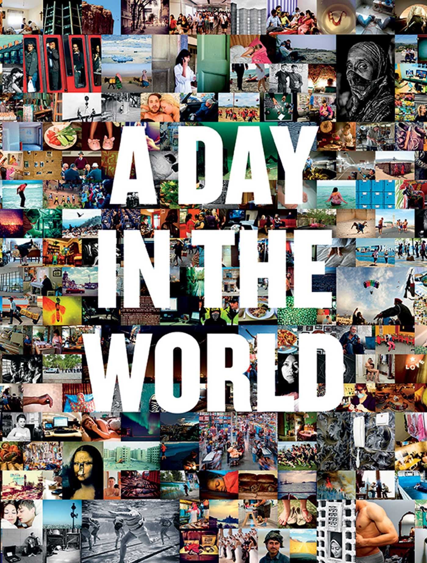 A Day In The World,Used