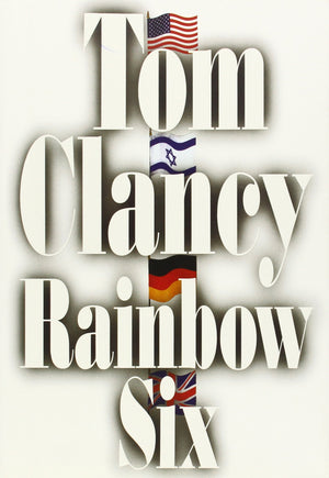 Rainbow Six-used