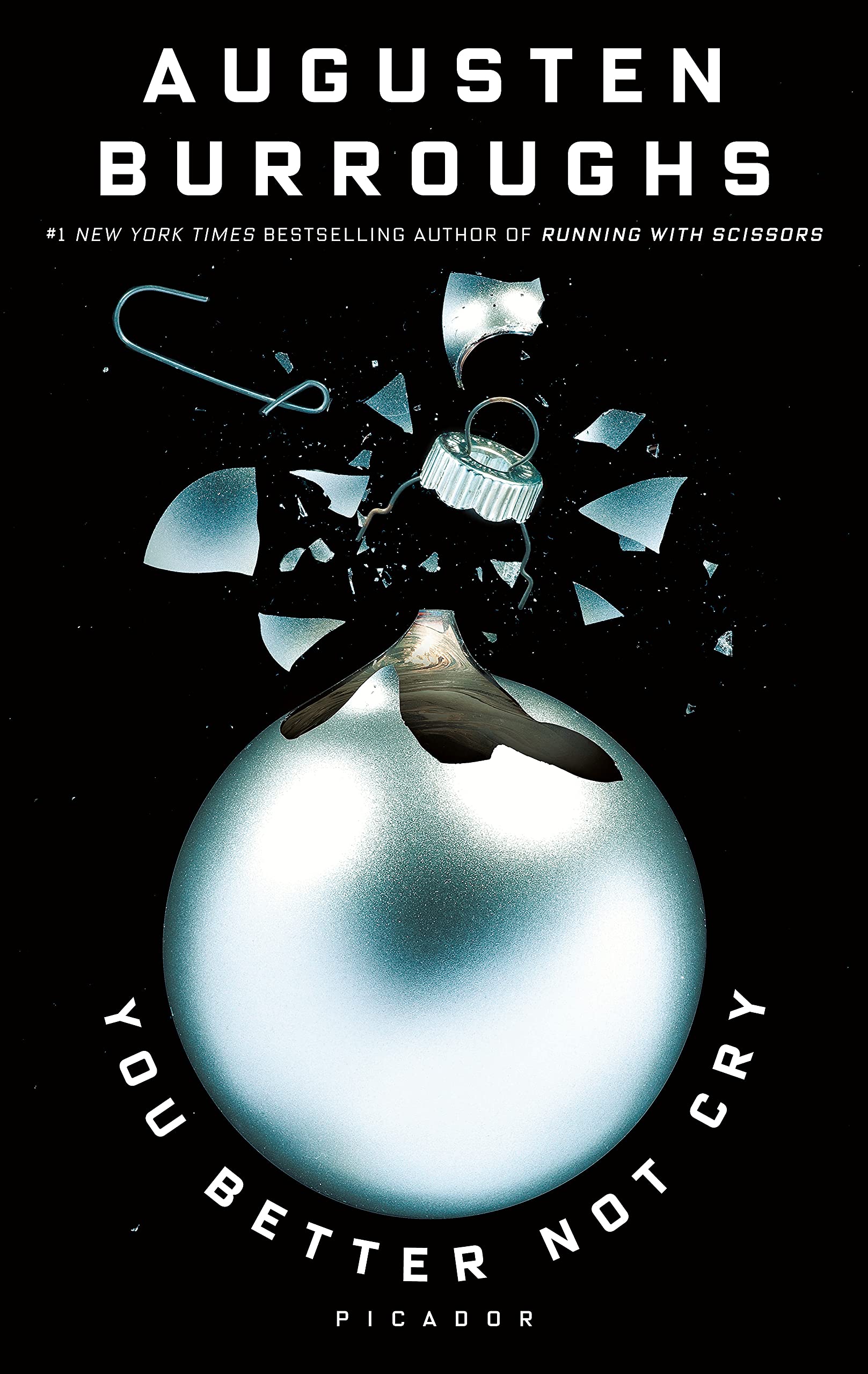 You Better Not Cry: Stories for Christmas,New