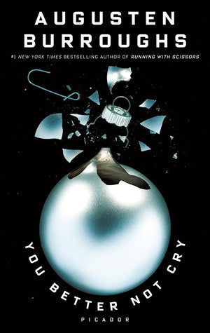 You Better Not Cry: Stories for Christmas,Used