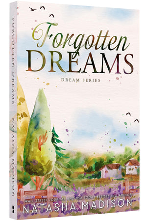 Forgotten Dreams (The Dream Series)
