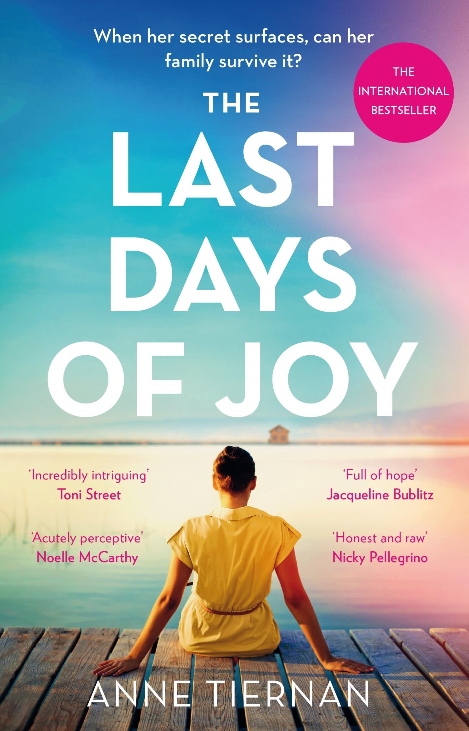 The Last Days Of Joy