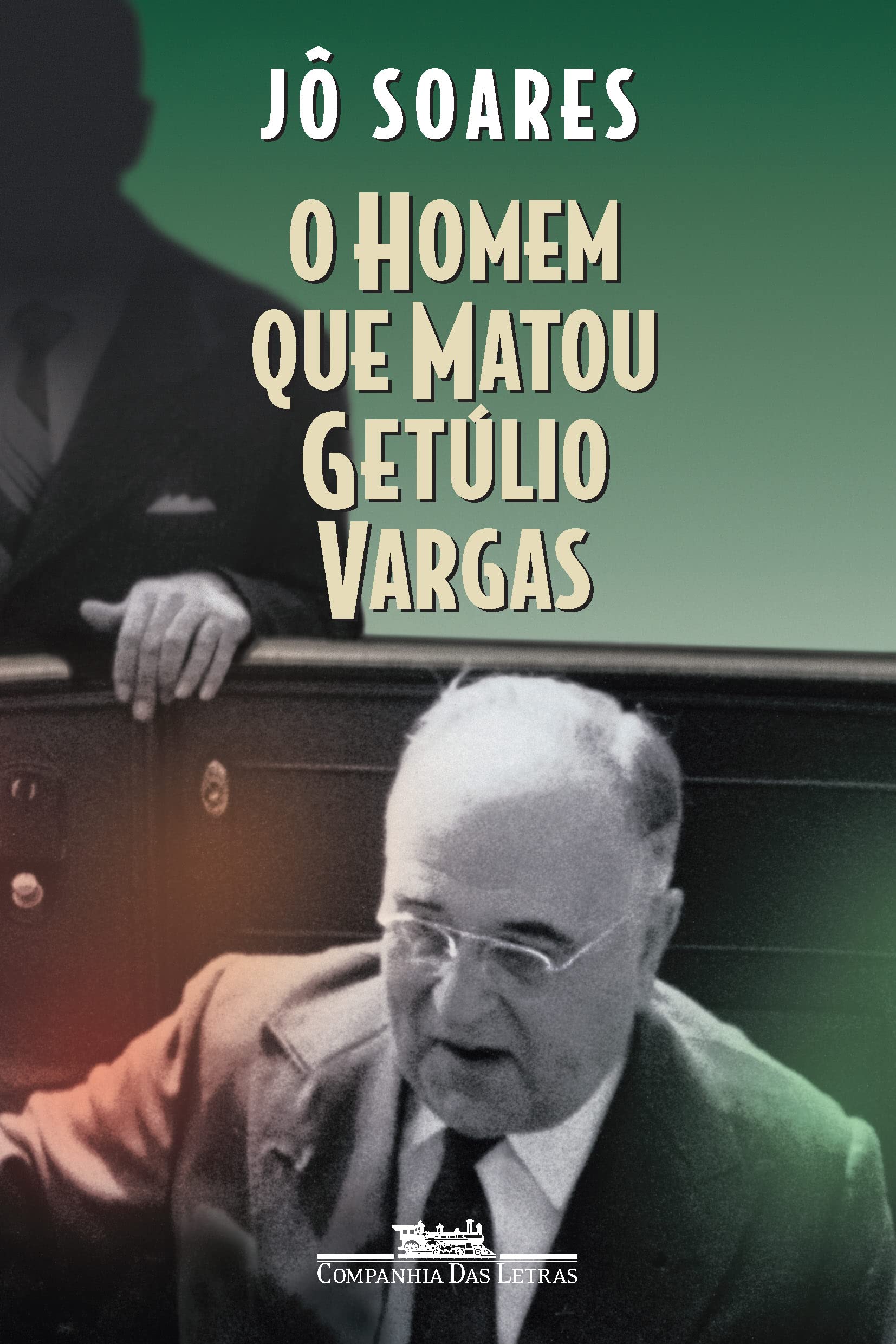 O homem que matou Getulio Vargas: Biografia de um anarquista (Portuguese Edition),Used