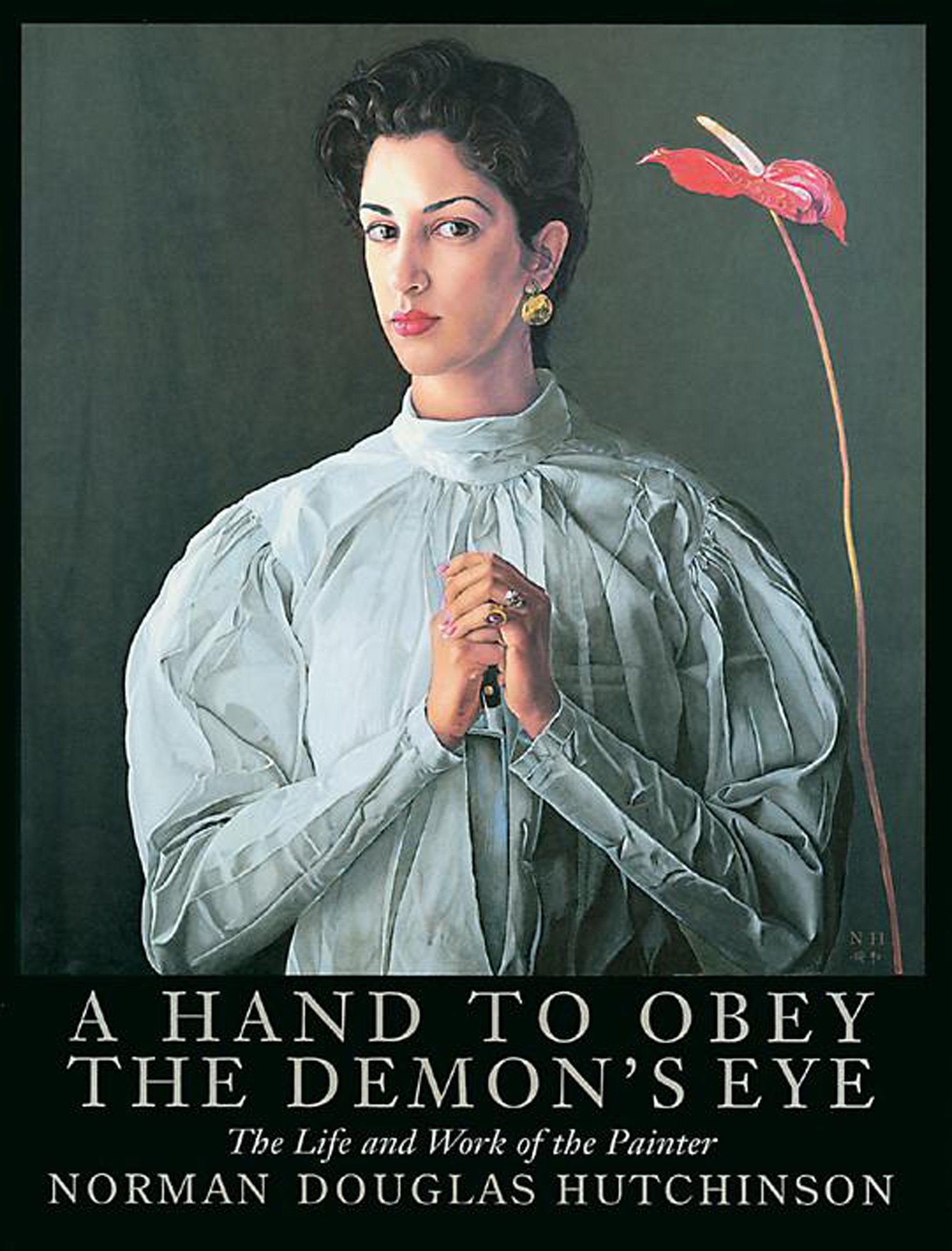 Hand Obey Demon Eye,Used