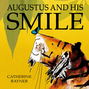 Augustus and His Smile,Used