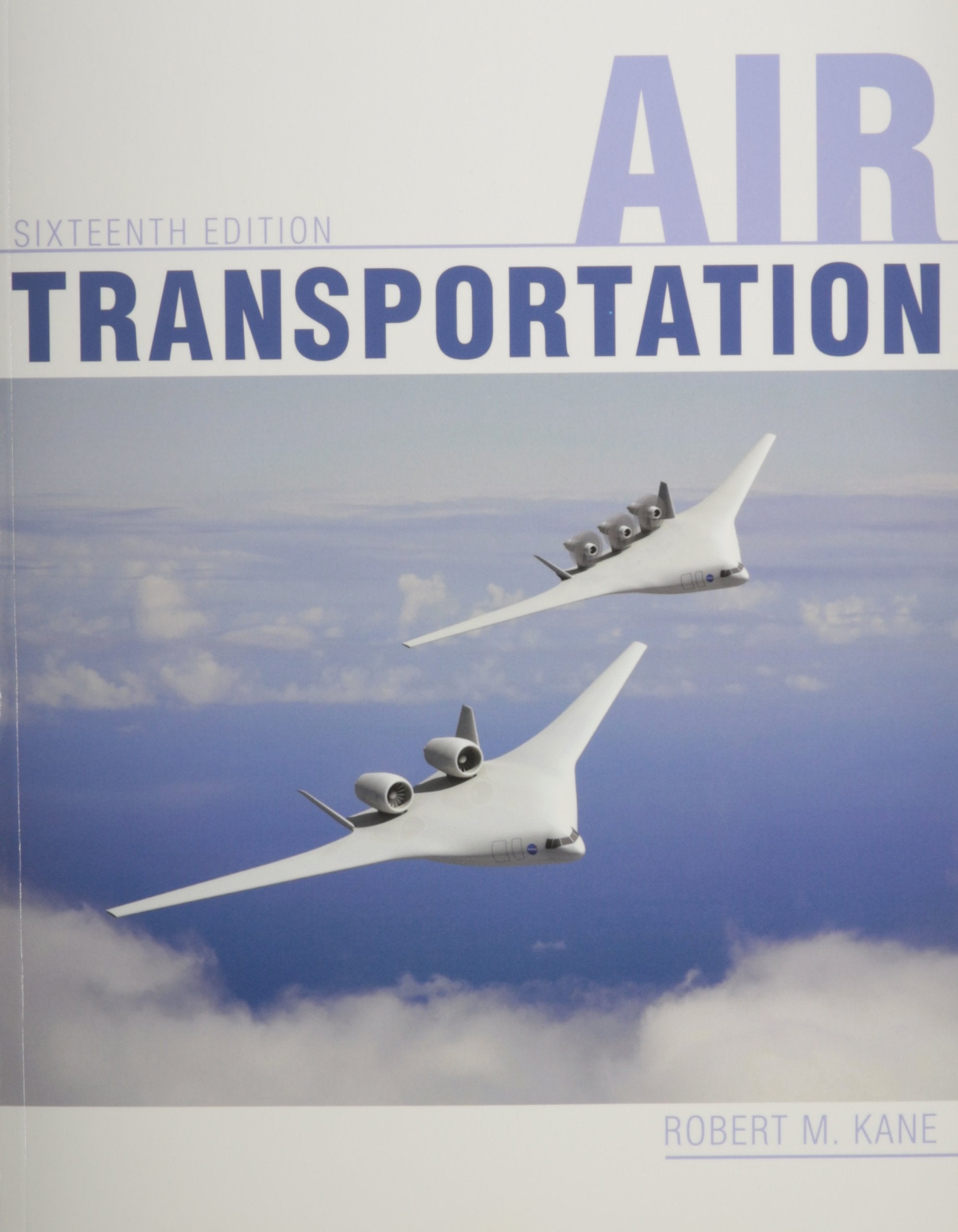 Air Transportation,New
