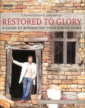 Restored to Glory,Used