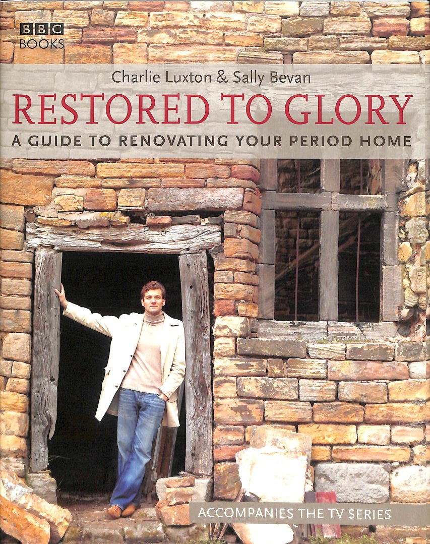 Restored to Glory,Used