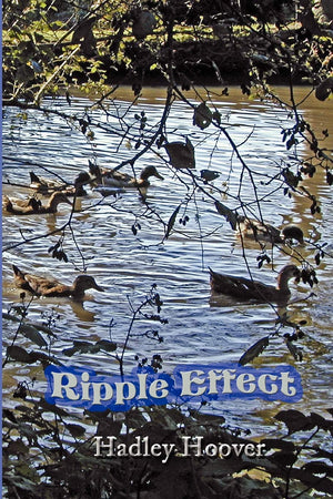 Ripple Effect,Used