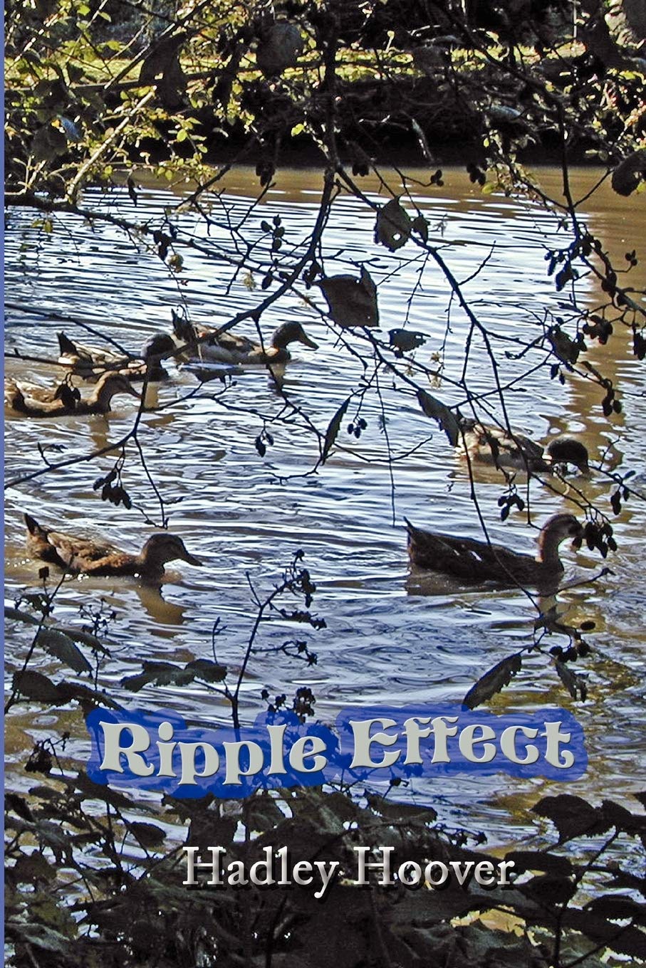 Ripple Effect,Used