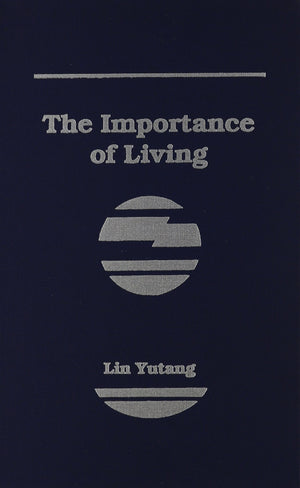 The Importance of Living,Used