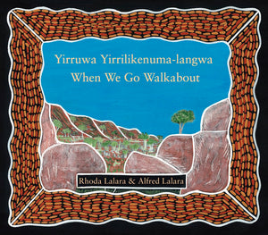 When We Go Walkabout,Used