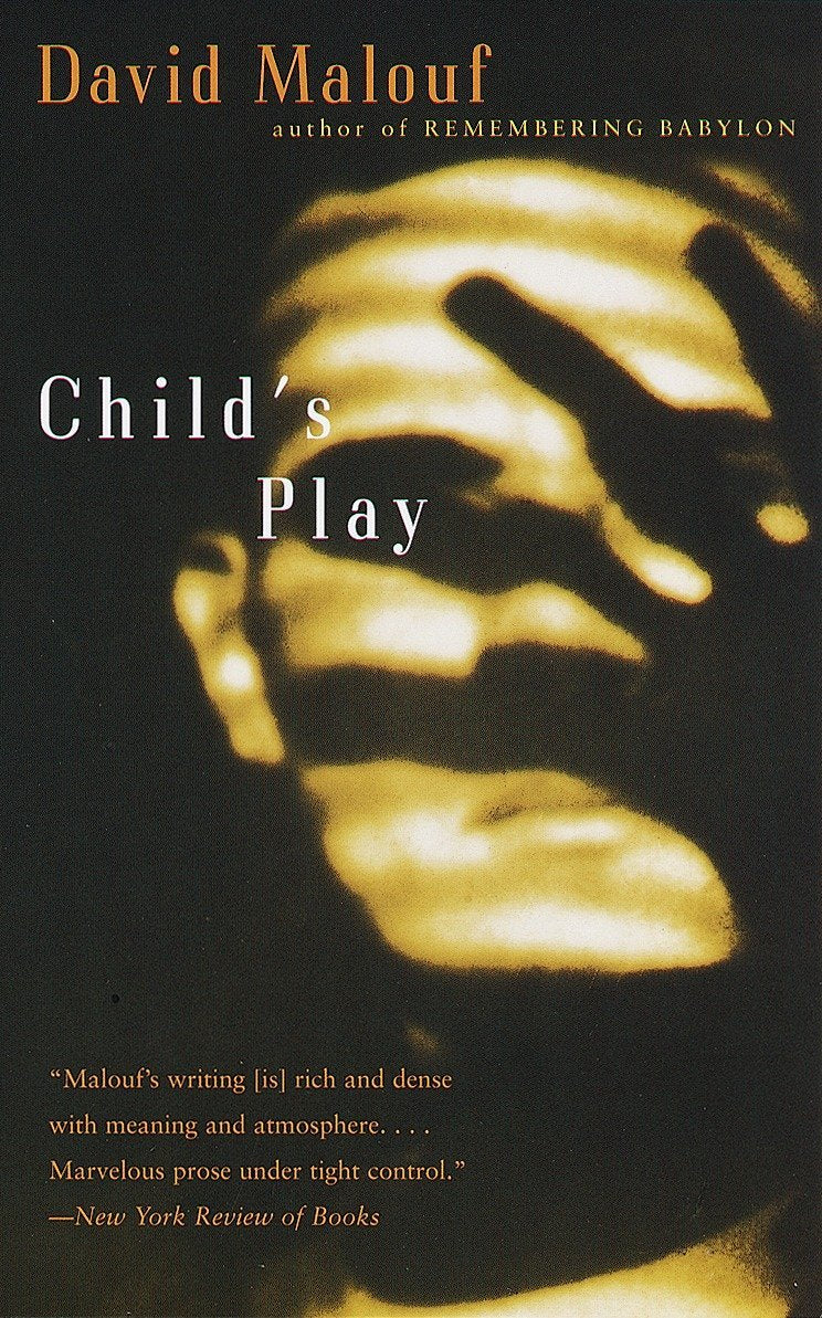 Child's Play,Used