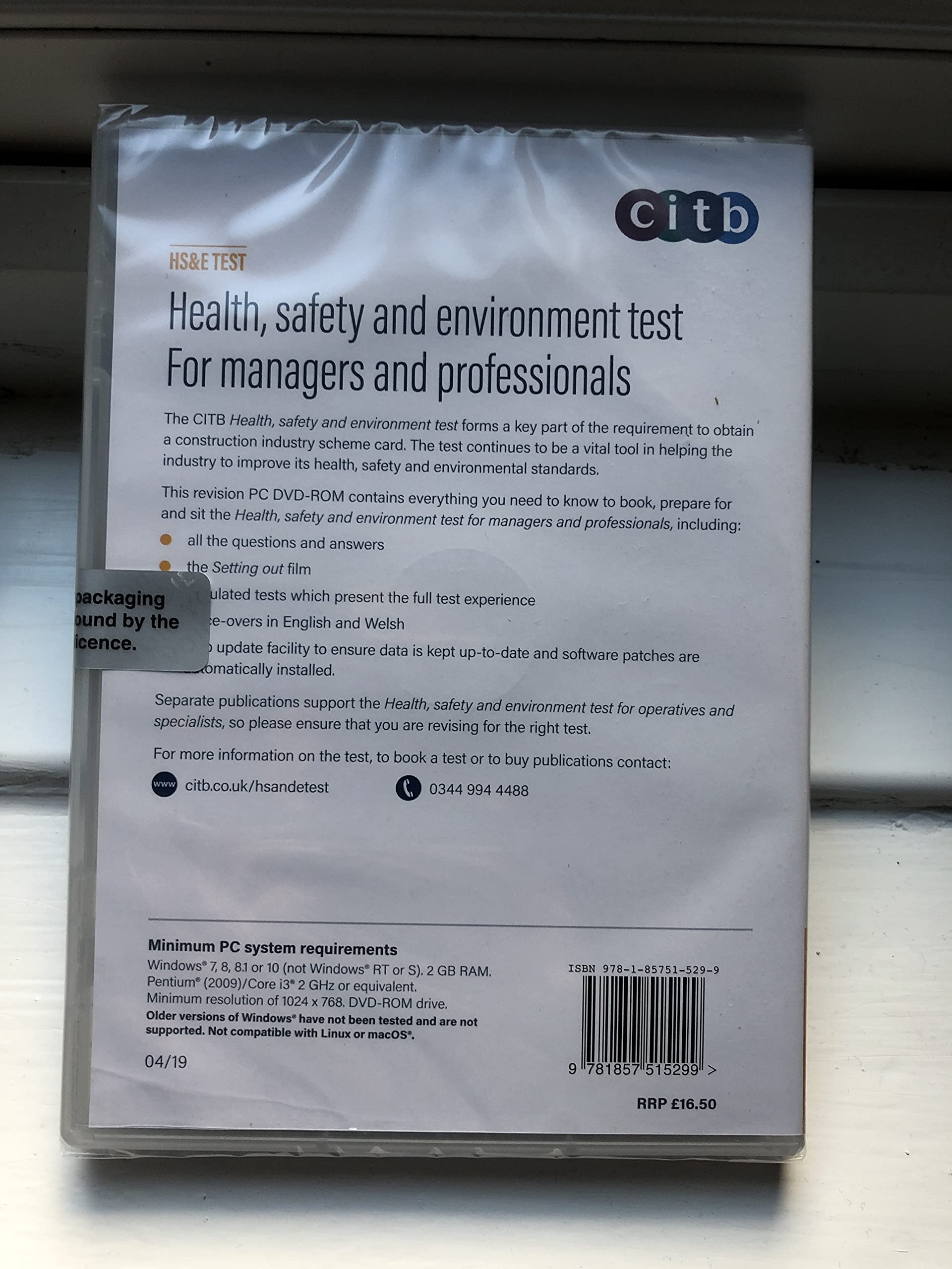 In Love With Supervision: Creating transformative conversations,Used