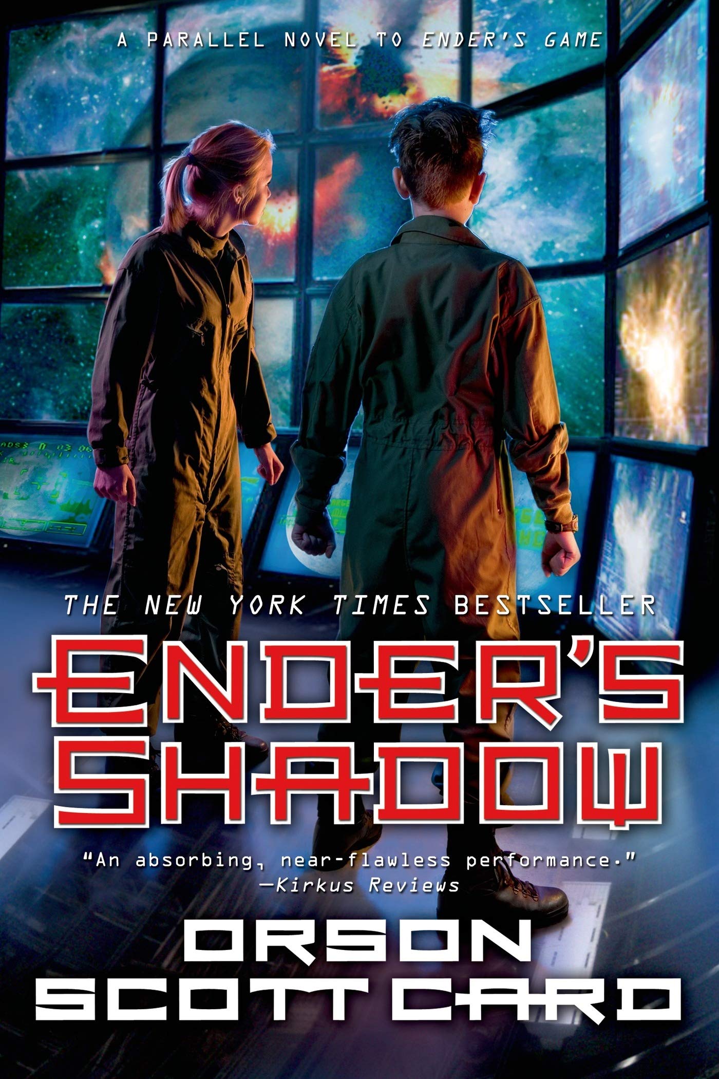 Ender'S Shadow (The Shadow Series),Used
