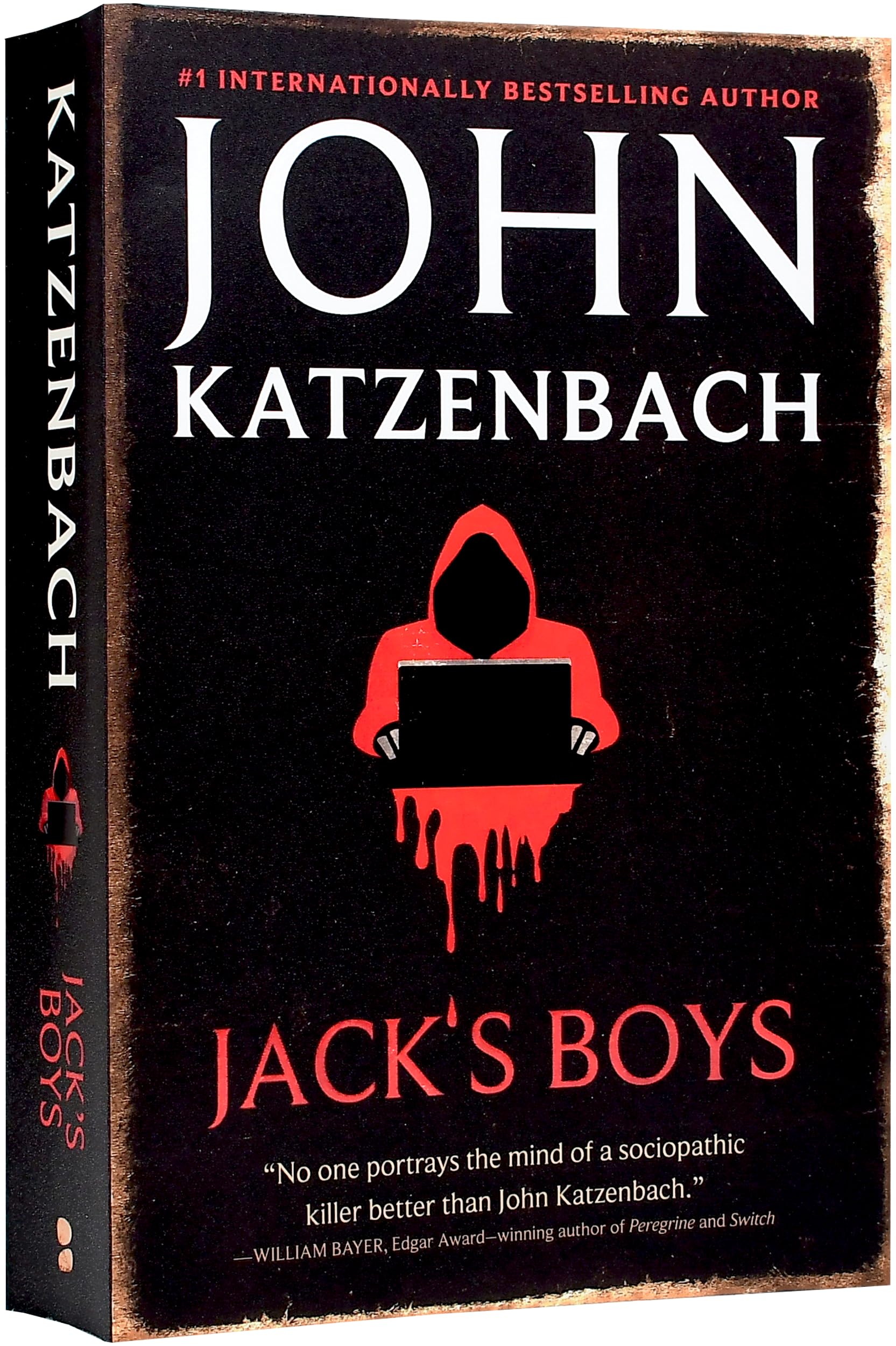 JackS Boys