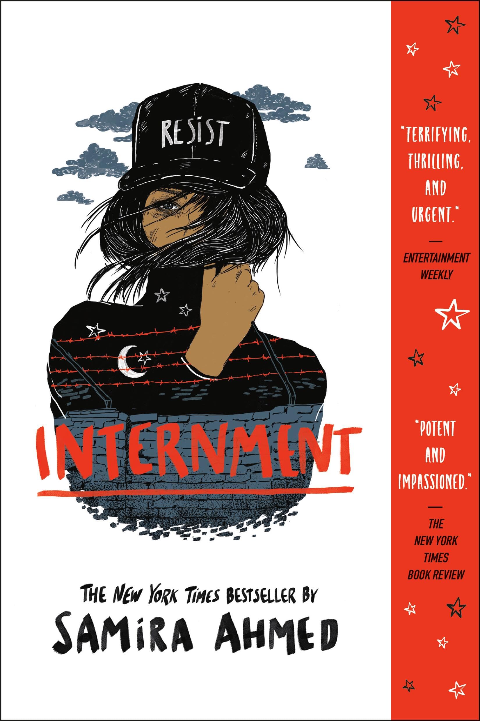 Internment,Used