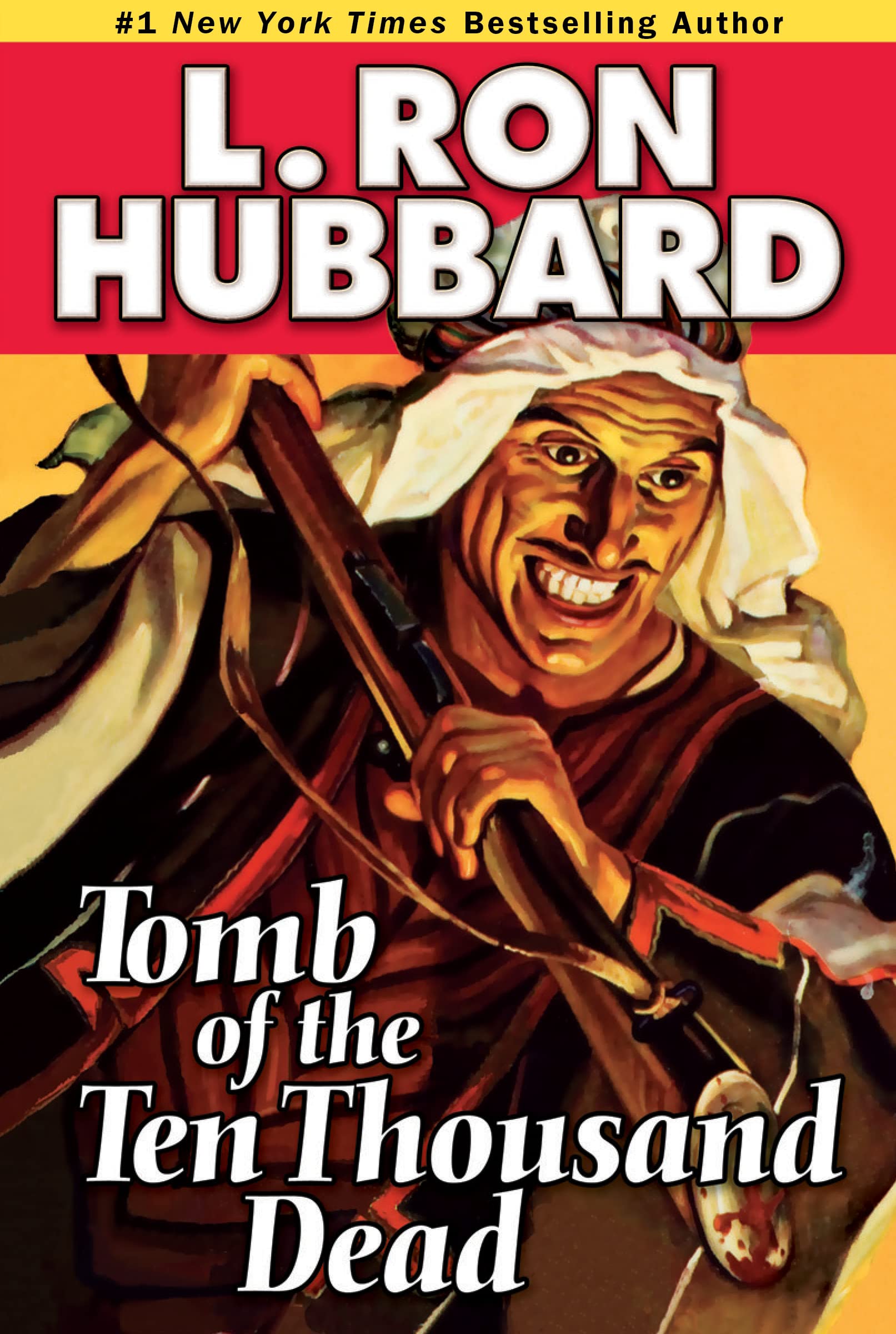 Tomb of the Ten Thousand Dead (Historical Fiction Short Stories Collection),Used