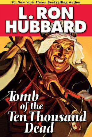 Tomb of the Ten Thousand Dead (Historical Fiction Short Stories Collection),Used