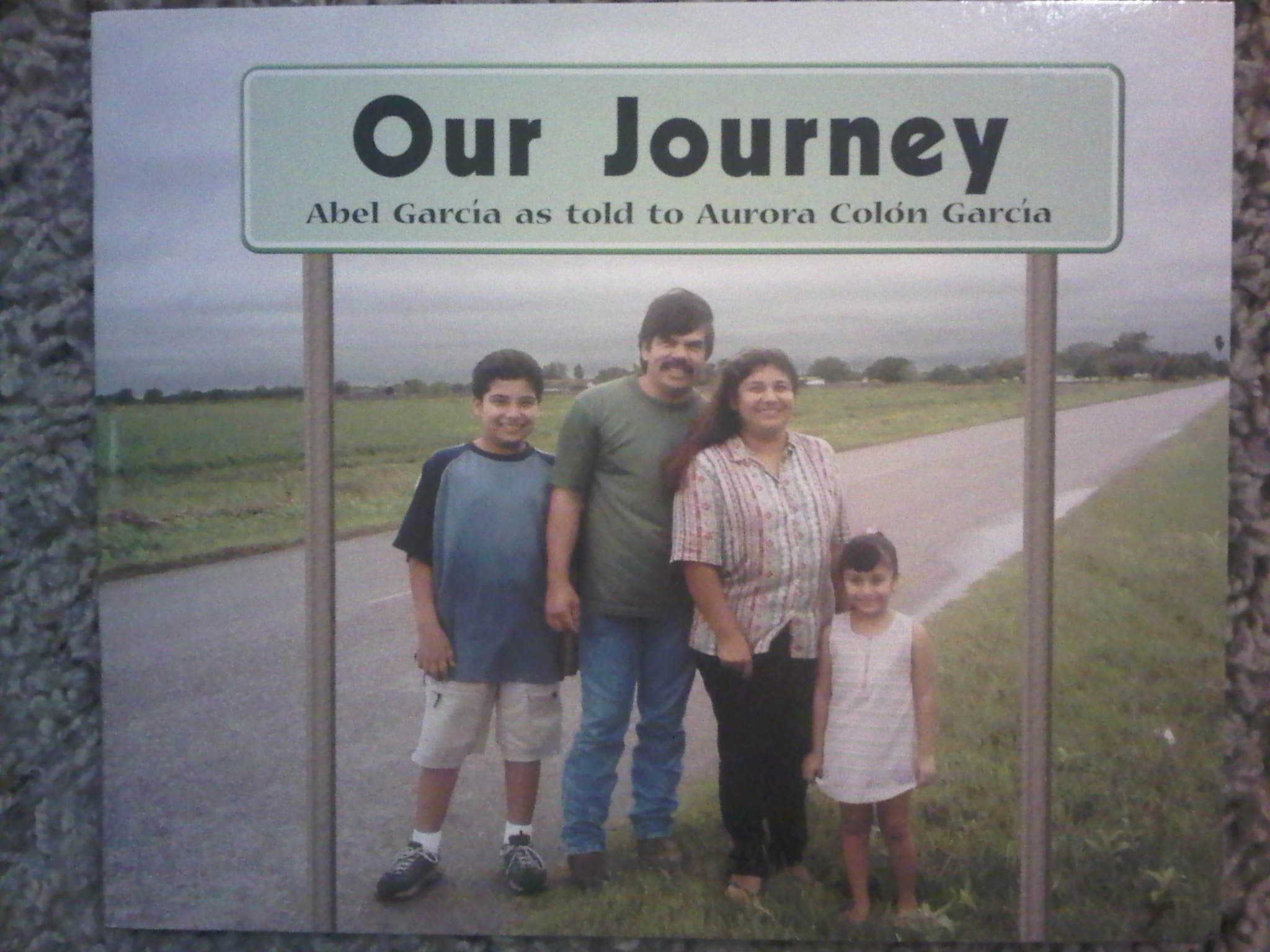 Our Journey: Leveled Reader (Level P) Grade 4 (Rigby on Our Way to English Readers, Level P),Used