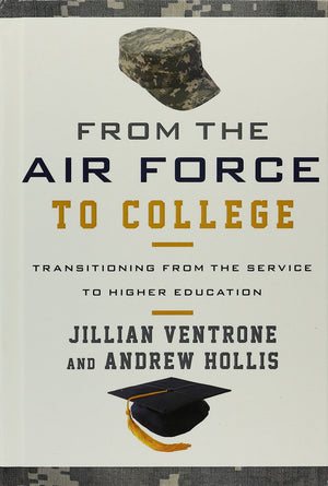 Military Transitioning to Higher Education,Used