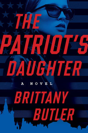 The PatriotS Daughter: A Novel