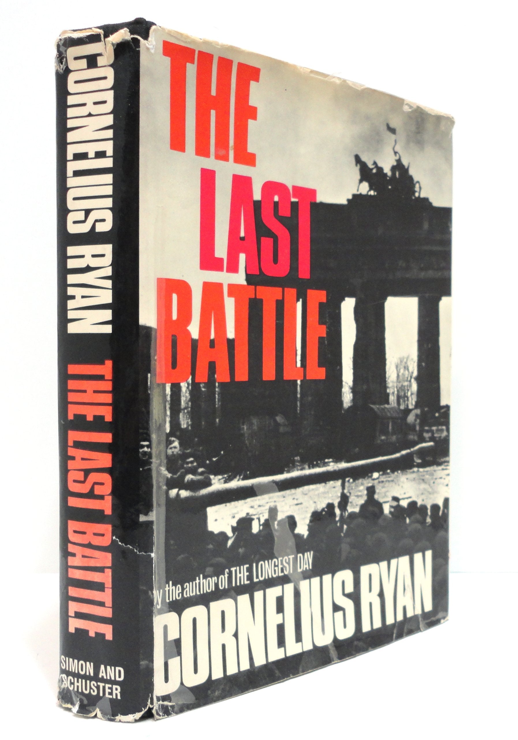Last Battle
