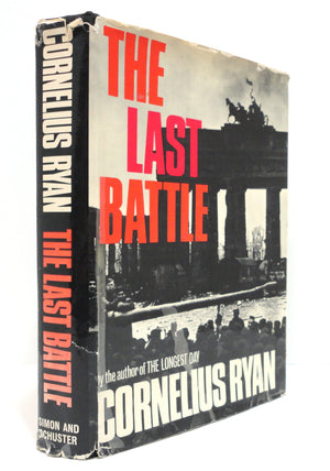 Last Battle