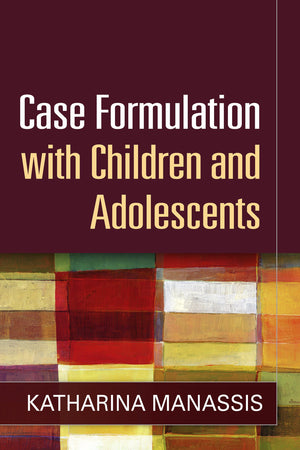 Case Formulation with Children and Adolescents,Used