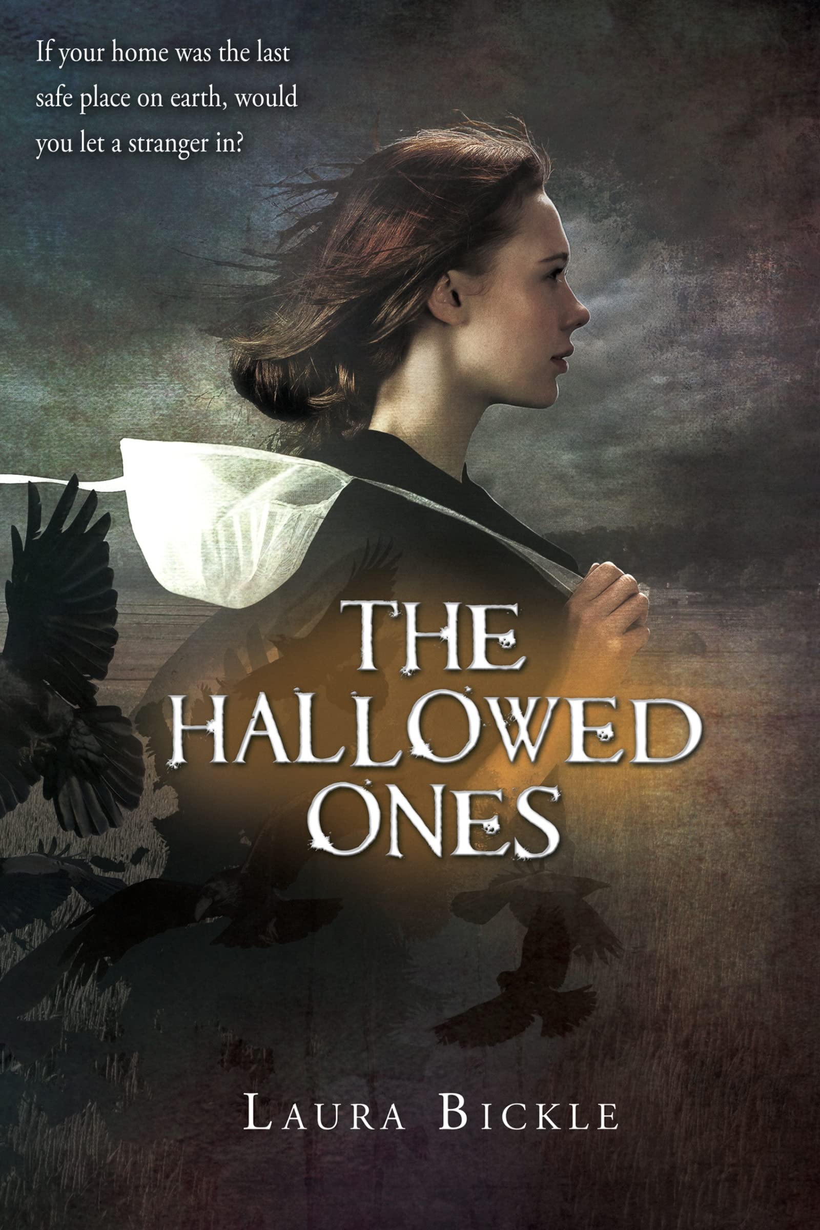 The Hallowed Ones,Used