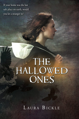 The Hallowed Ones,Used