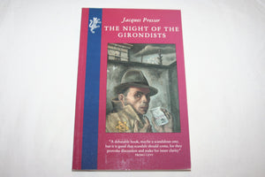 Night Of The Girondists,New