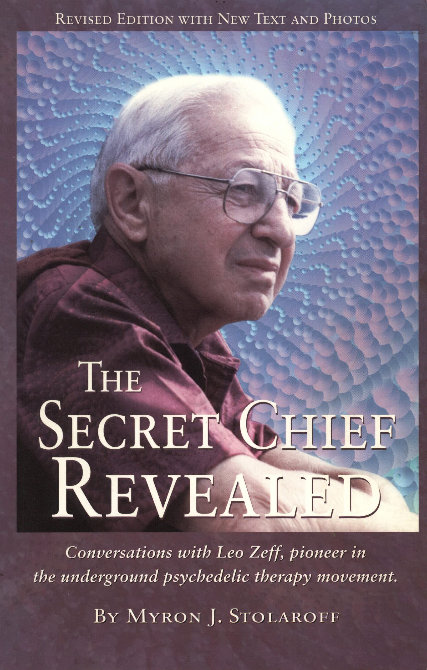 The Secret Chief Revealed,Used