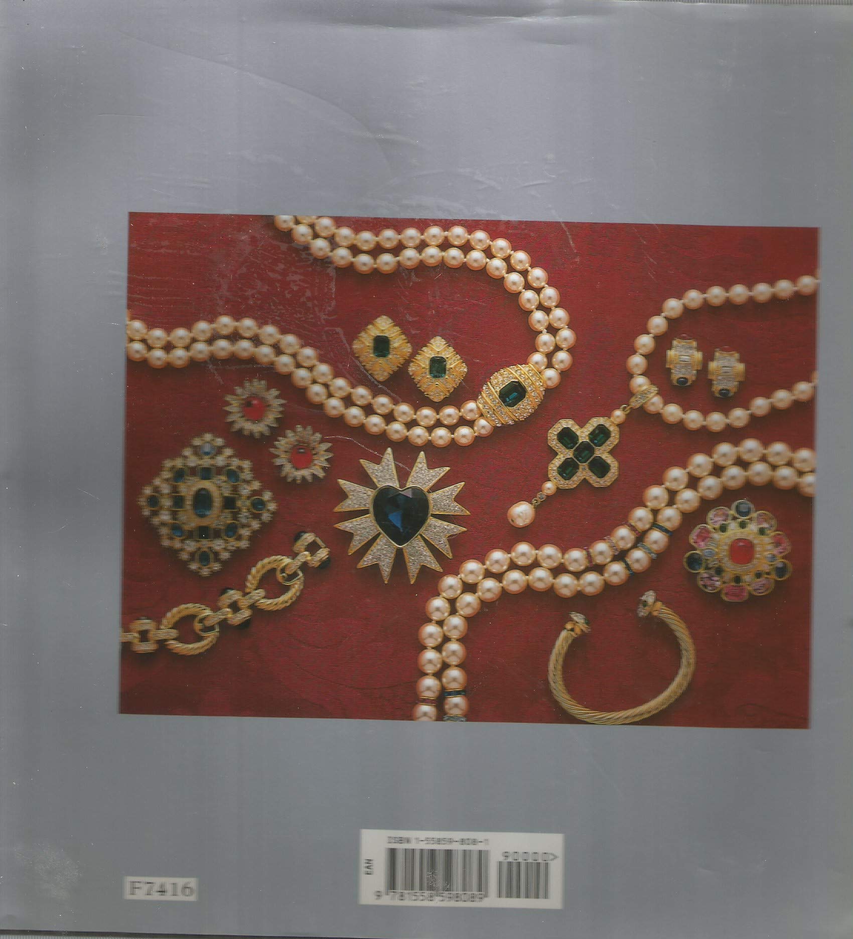 Jewelry by Joan Rivers,New