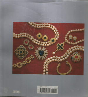 Jewelry by Joan Rivers,New