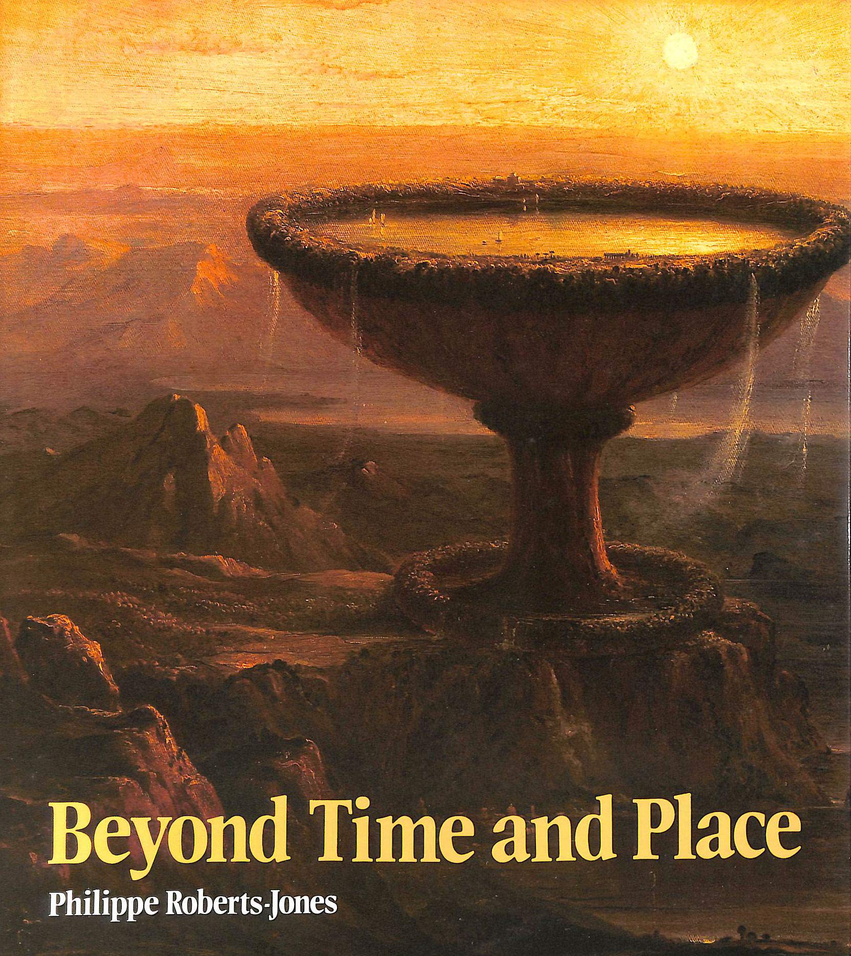 Beyond time and place: Nonrealist painting in the nineteenth century,Used