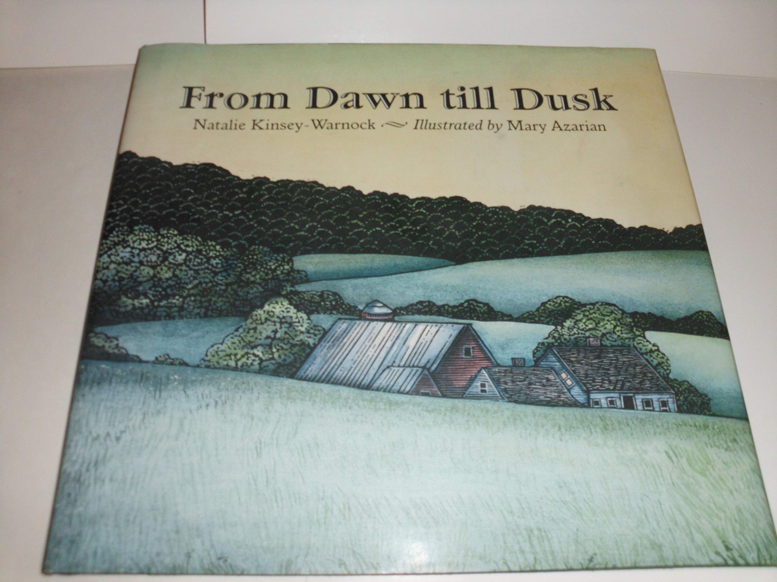 From Dawn till Dusk,Used