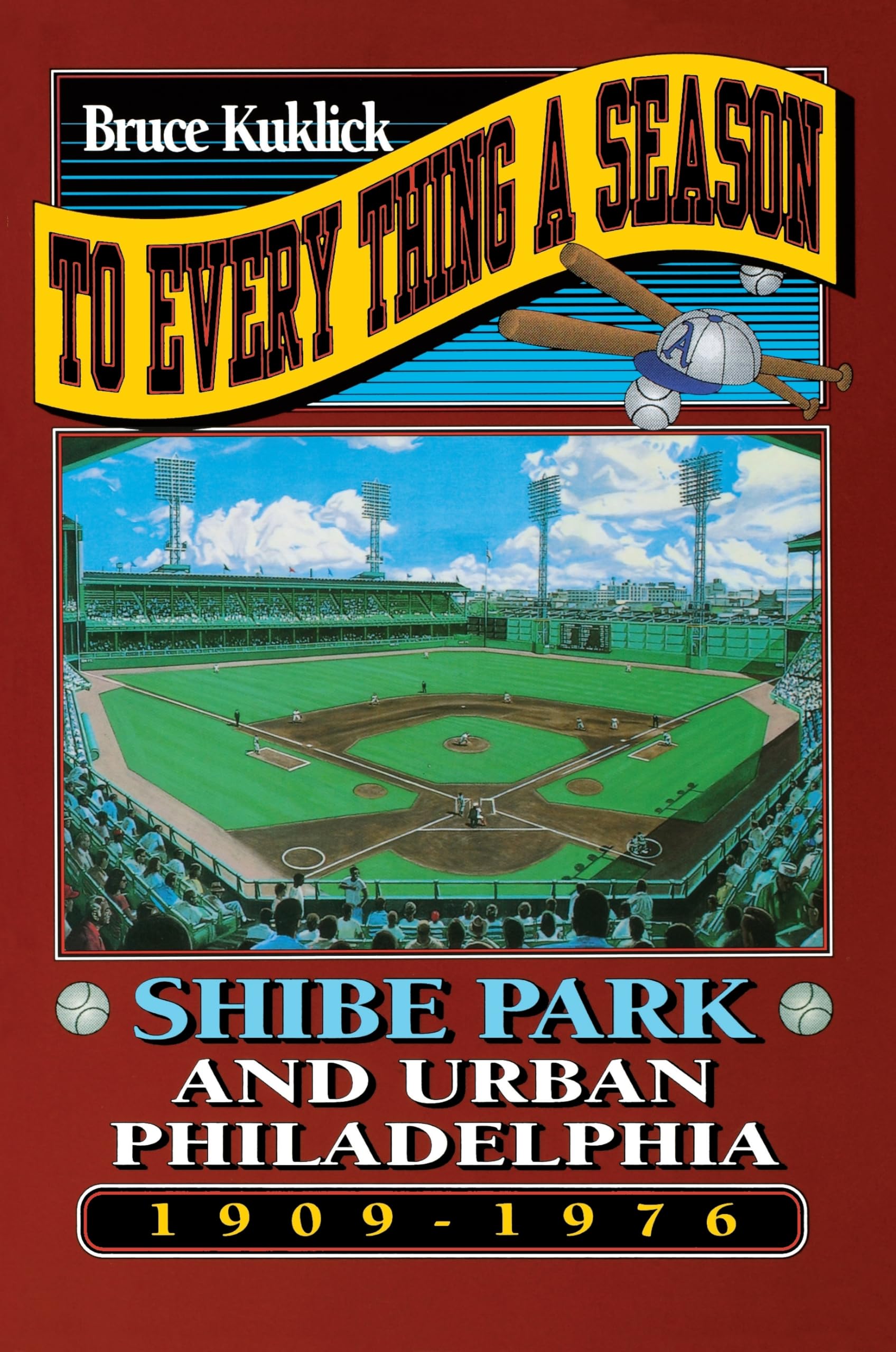 To Every Thing a Season,Used