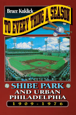 To Every Thing a Season,Used