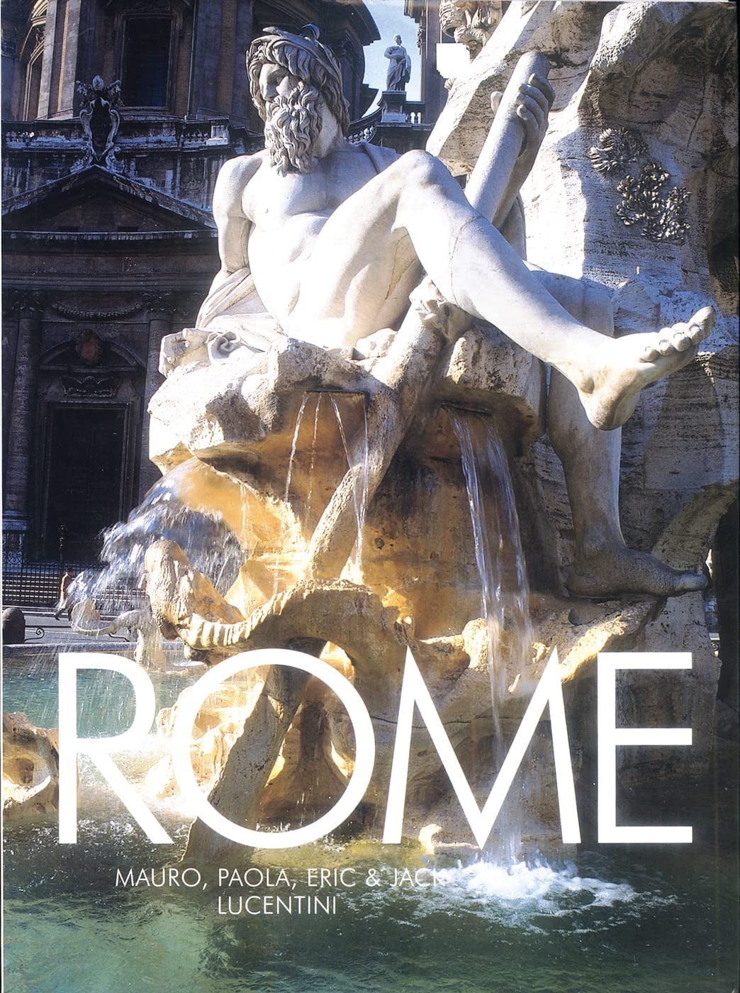 Rome (Pallas Guides),Used