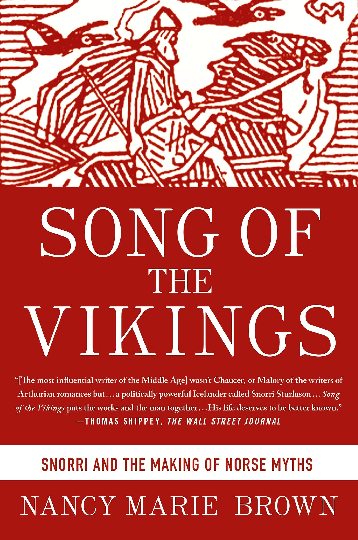 Song of the Vikings,Used