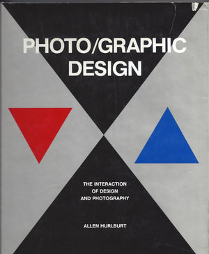 Photo/Graphic Design: The Interaction of Design and Photography,Used