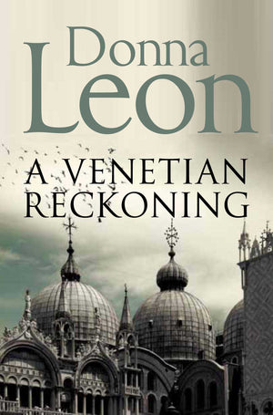 Venetian Reckoning,Used