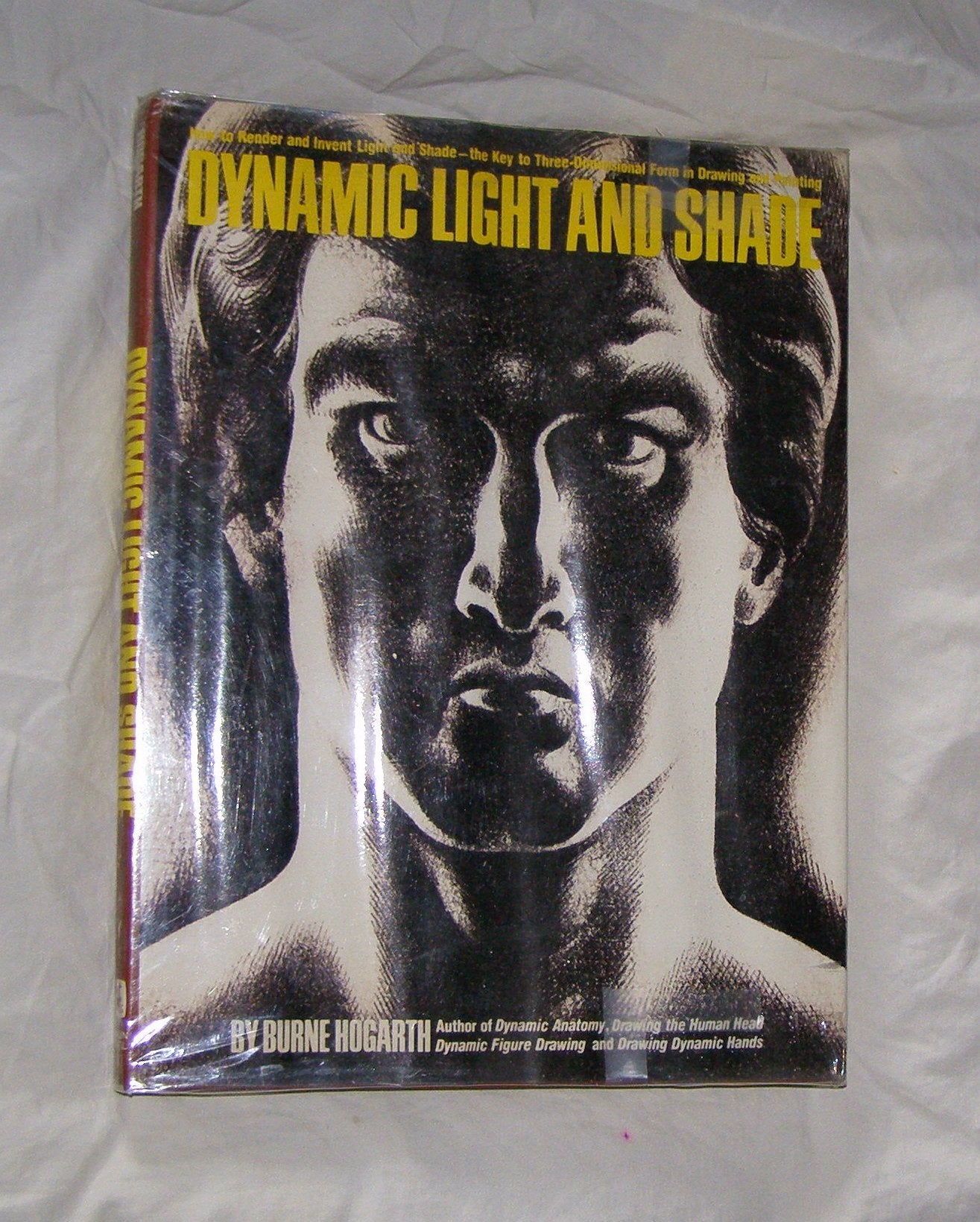 Dynamic Light and Shade,Used