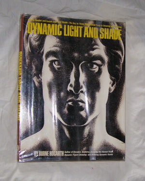 Dynamic Light and Shade,Used