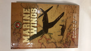 Marine Wings,Used